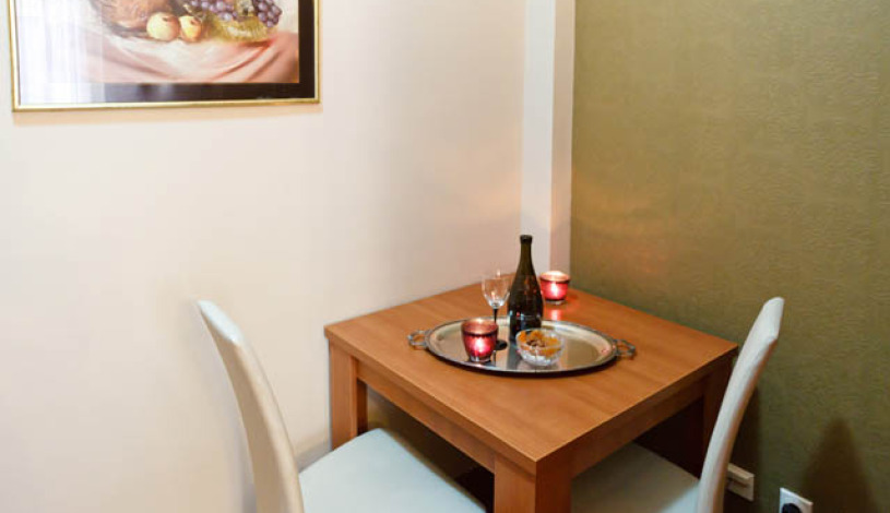 Apartment Obilićev venac 1 Beograd - Apt 48174