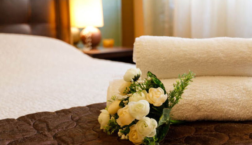 Apartment Obilićev venac 1 Beograd - Apt 48174