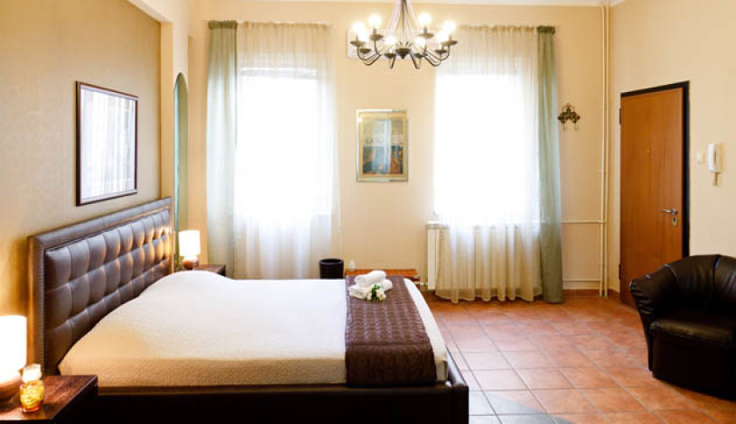 Apartment Obilićev venac 1 Beograd - Apt 48174