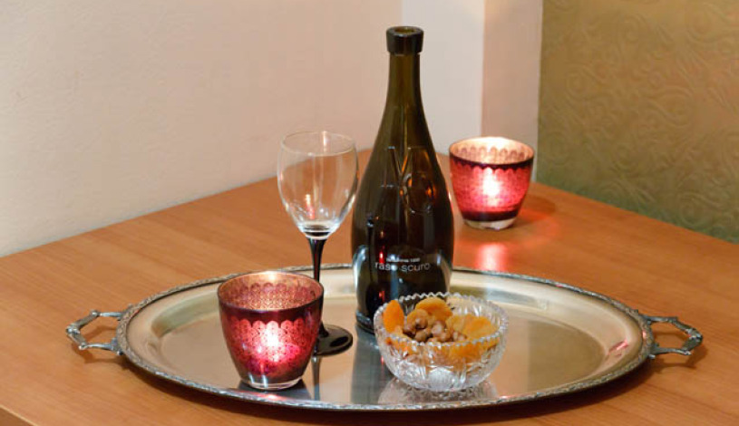 Apartment Obilićev venac 1 Beograd - Apt 48174