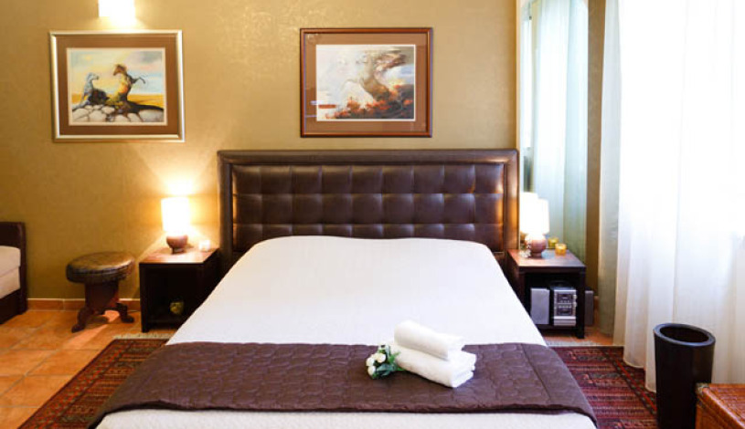 Apartment Obilićev venac 1 Beograd - Apt 48174