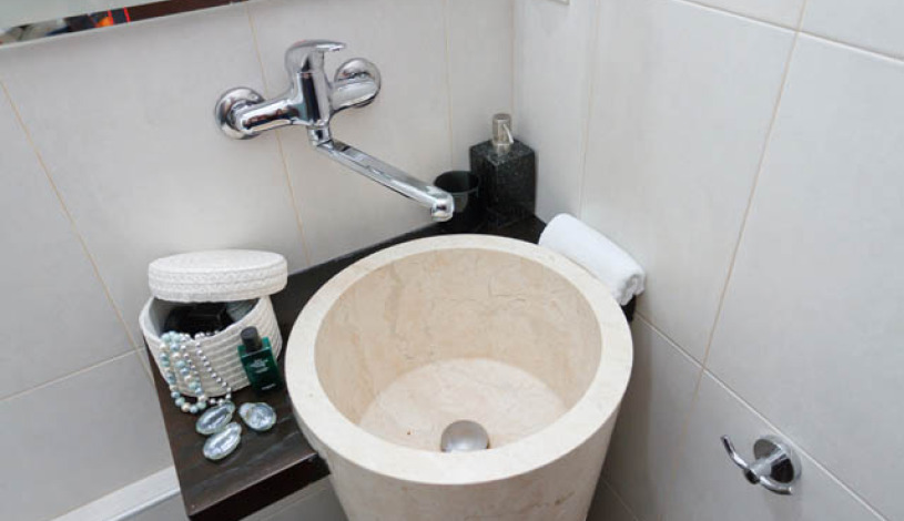 Apartment Obilićev venac 1 Beograd - Apt 48174