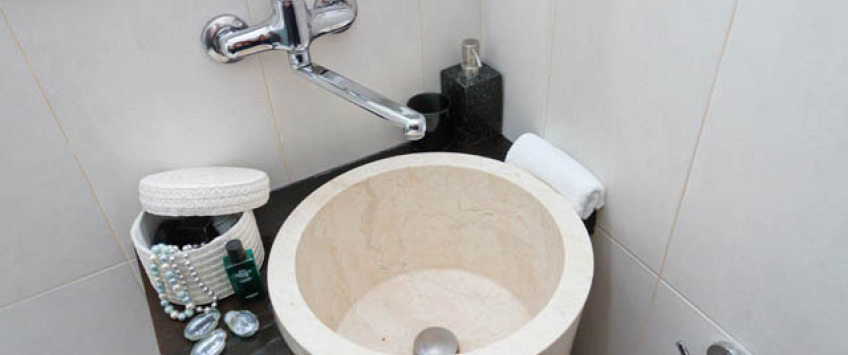 Apartment Obilićev venac 1 Beograd - Apt 48174