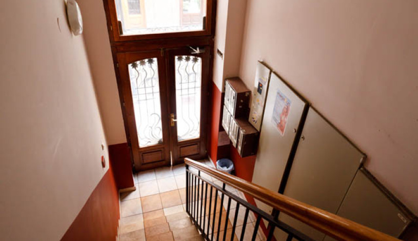 Apartment Obilićev venac 1 Beograd - Apt 48174