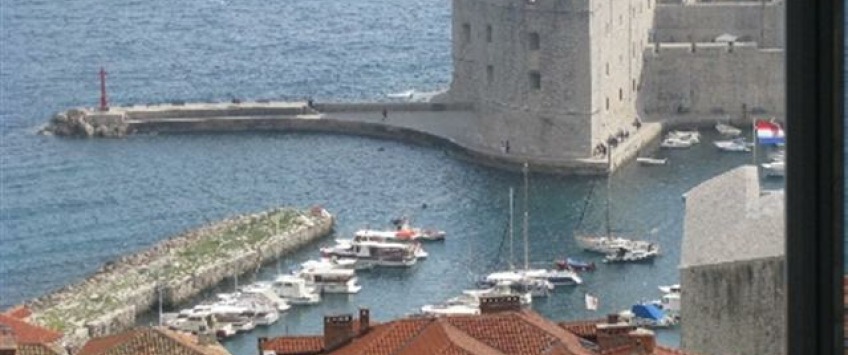Apartment Obodska ulica Dubrovnik