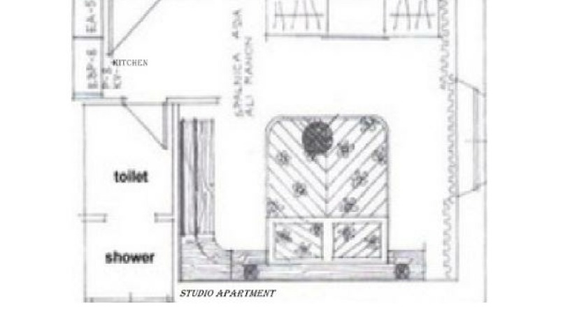 Apartment Obodska ulica Dubrovnik