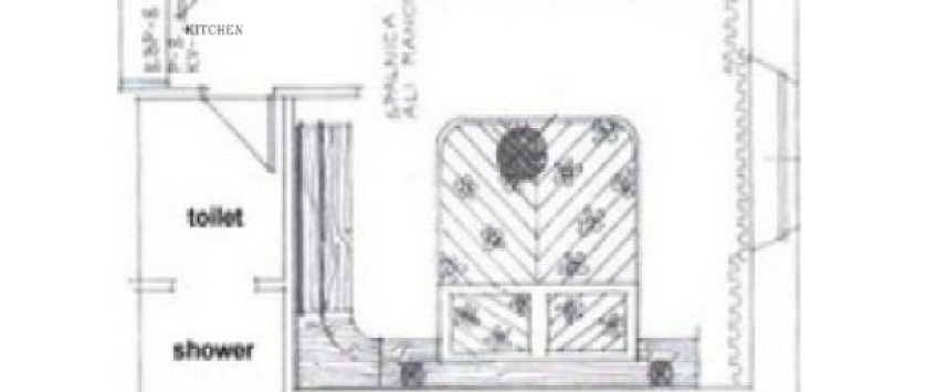 Apartment Obodska ulica Dubrovnik