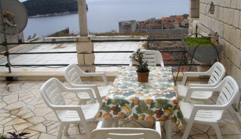 Apartment Obodska ulica Dubrovnik - Apt 16891