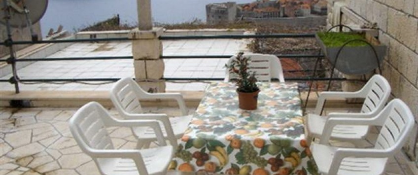 Apartment Obodska ulica Dubrovnik - Apt 16891