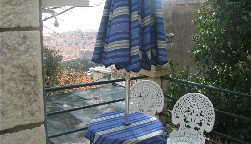 Apartment Obodska ulica Dubrovnik - Apt 16891