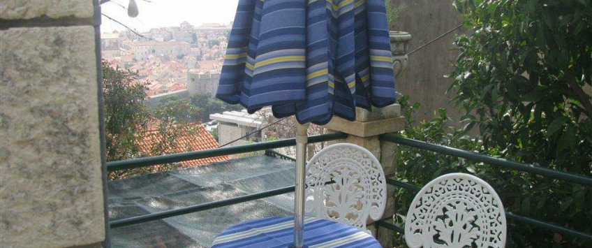 Apartment Obodska ulica Dubrovnik - Apt 16891