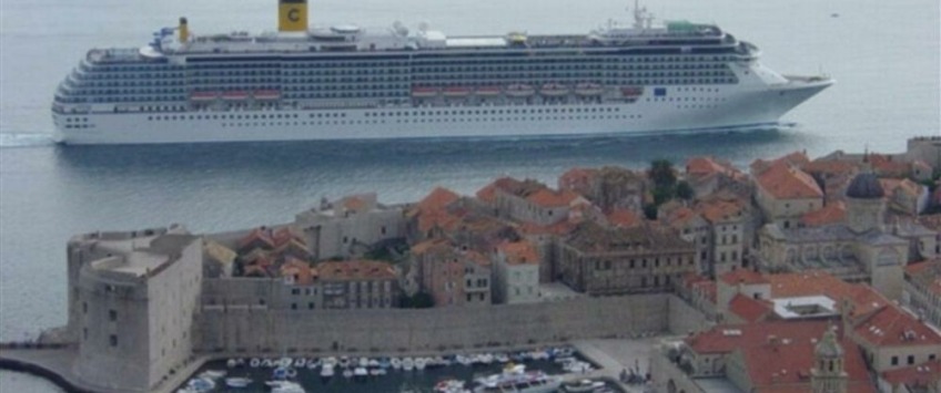 Apartment Obodska ulica Dubrovnik - Apt 16891