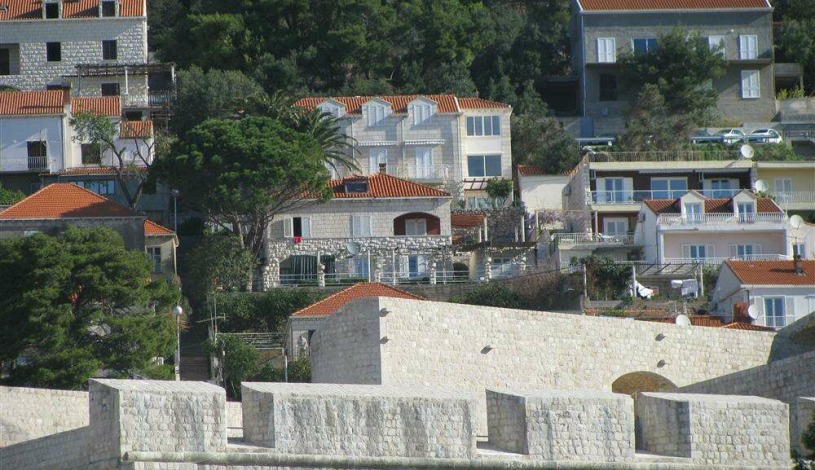 Apartment Obodska ulica Dubrovnik - Apt 16891