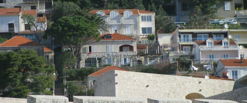 Apartment Obodska ulica Dubrovnik - Apt 16891