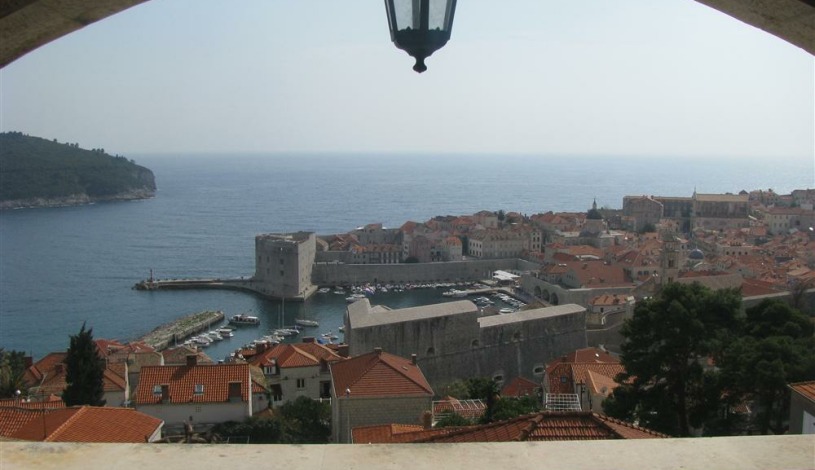 Apartment Obodska ulica Dubrovnik - Apt 16891