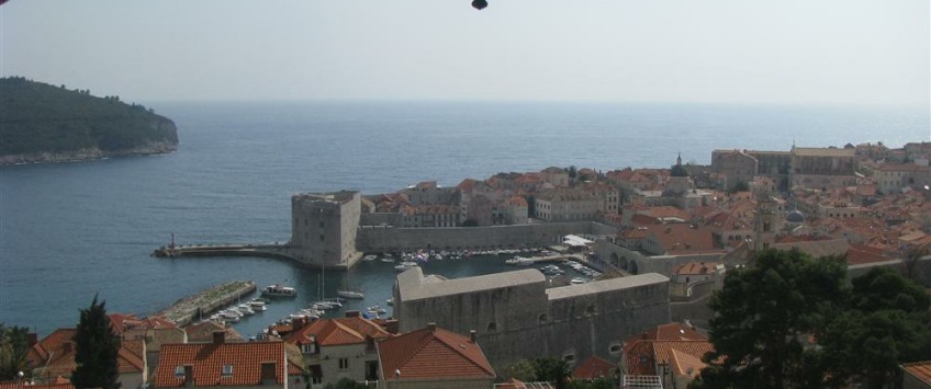 Apartment Obodska ulica Dubrovnik - Apt 16891