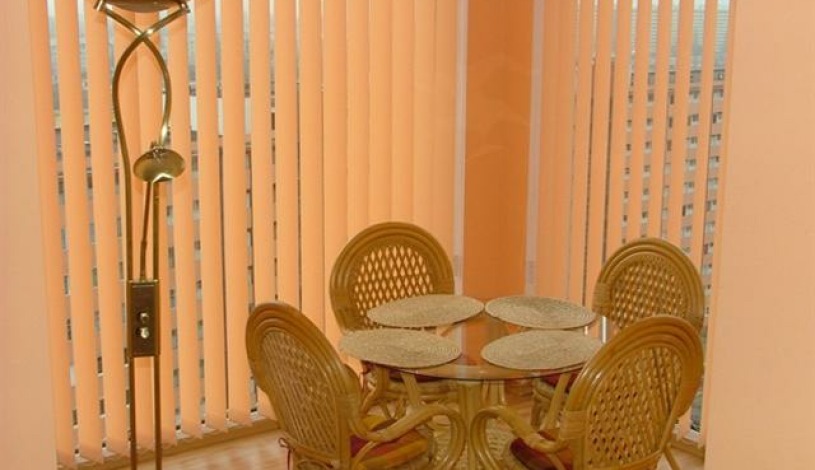 Apartment Obrońców Wybrzeża Gdańsk - Apt 16546