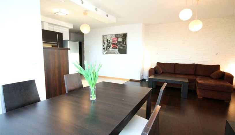 Apartment Obrońców Wybrzeża Gdańsk - Apt 37030