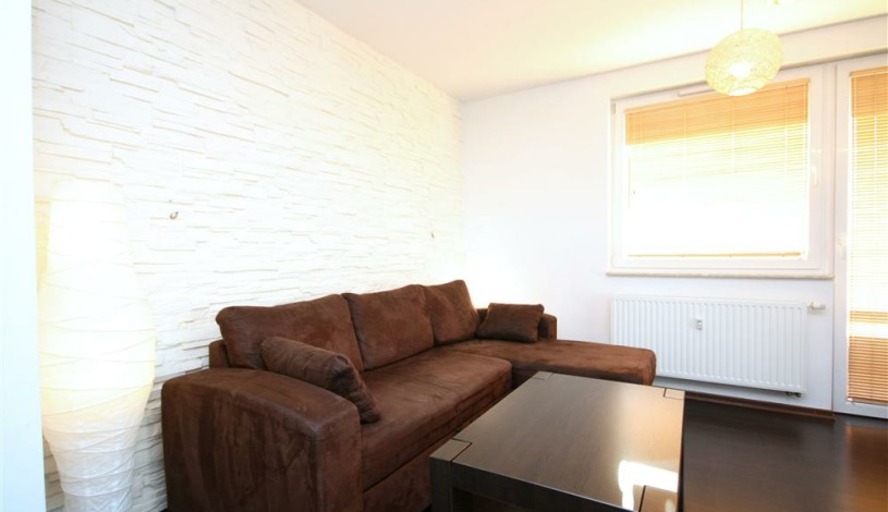 Apartment Obrońców Wybrzeża Gdańsk - Apt 37030