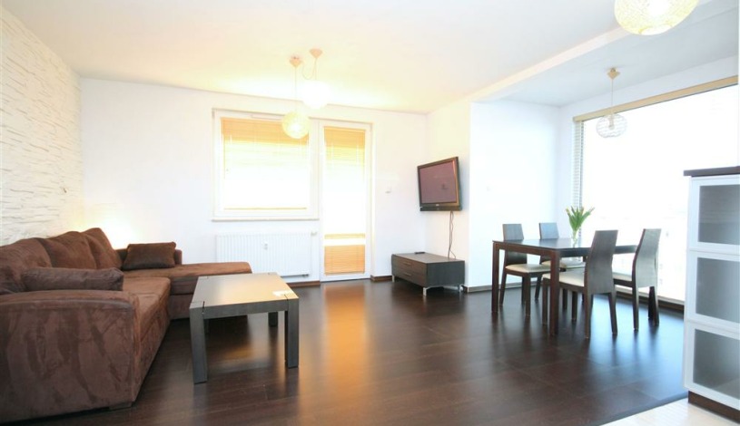 Apartment Obrońców Wybrzeża Gdańsk - Apt 37030