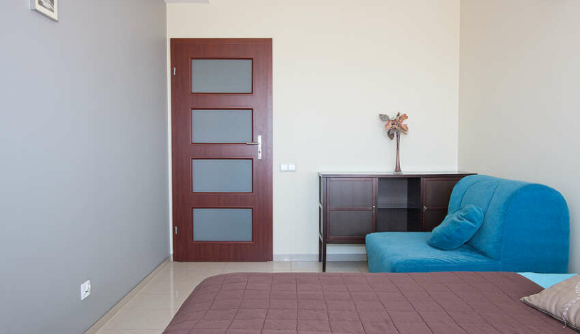 Apartment Obrońców Wybrzeża Gdańsk - Apt 31779