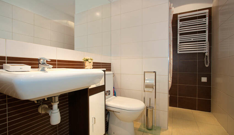 Apartment Obrońców Wybrzeża Gdańsk - Apt 31779