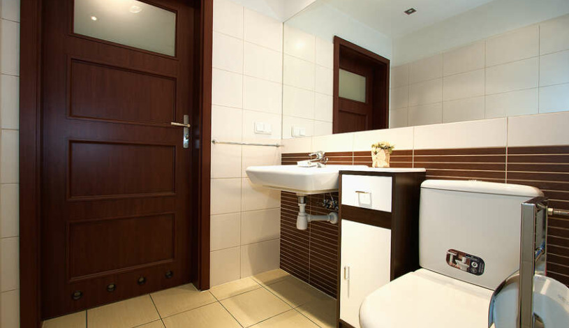 Apartment Obrońców Wybrzeża Gdańsk - Apt 31779