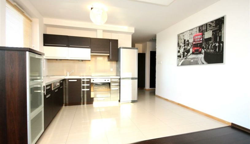 Apartment Obrońców Wybrzeża Gdańsk - Apt 37030