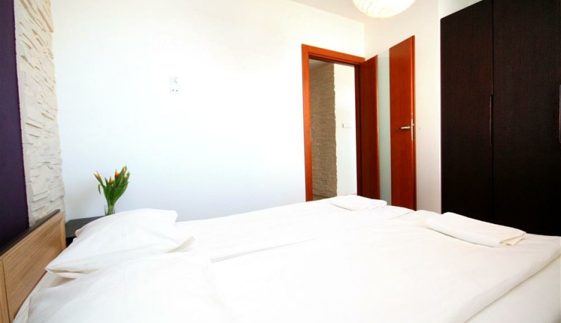 Apartment Obrońców Wybrzeża Gdańsk - Apt 37030