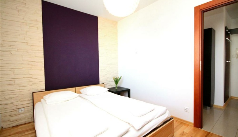 Apartment Obrońców Wybrzeża Gdańsk - Apt 37030
