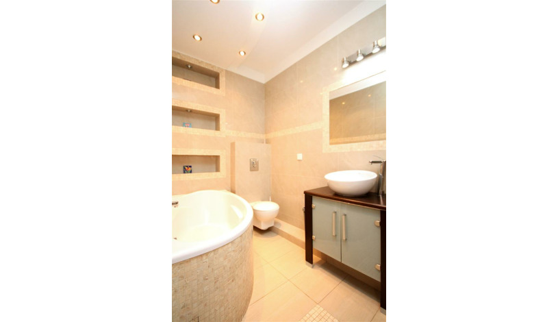 Apartment Obrońców Wybrzeża Gdańsk - Apt 37030
