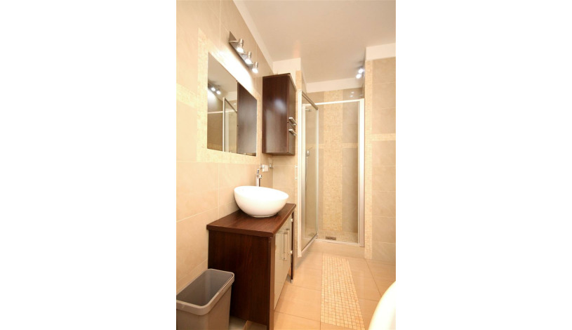 Apartment Obrońców Wybrzeża Gdańsk - Apt 37030