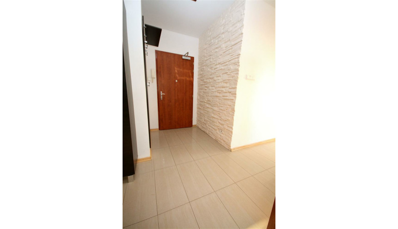 Apartment Obrońców Wybrzeża Gdańsk - Apt 37030