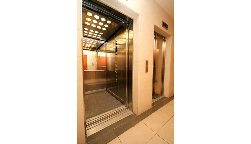 Apartment Obrońców Wybrzeża Gdańsk - Apt 37030