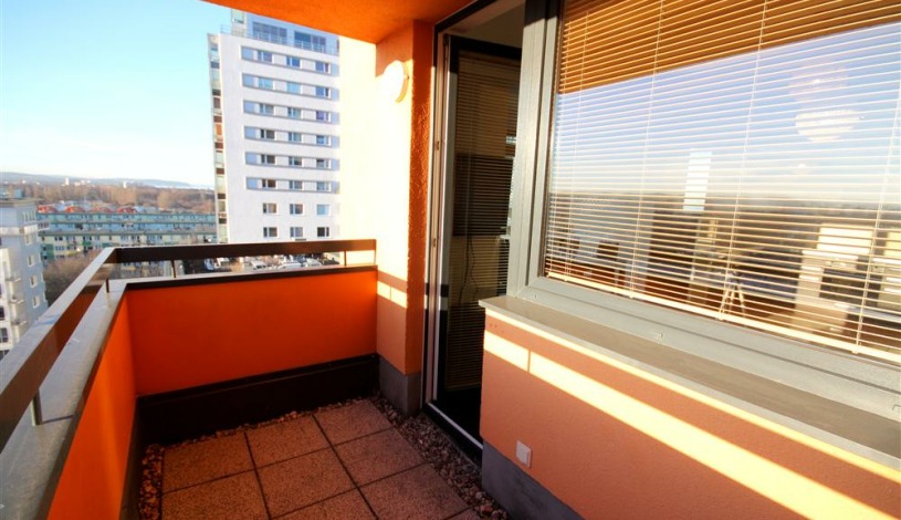 Apartment Obrońców Wybrzeża Gdańsk - Apt 37030