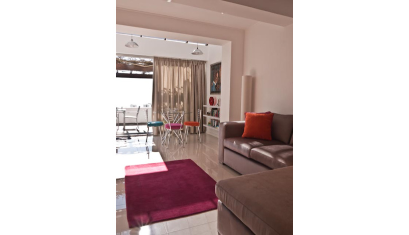 Apartment Ocean View Drive Cape Town - Apt 38295