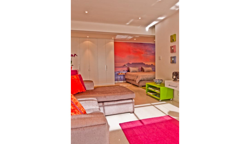 Apartment Ocean View Drive Cape Town - Apt 38295