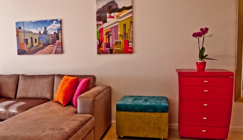 Apartment Ocean View Drive Cape Town - Apt 38295