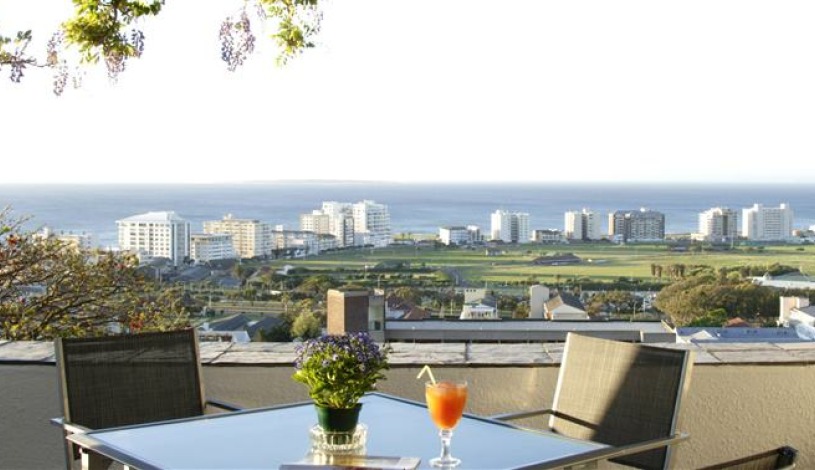 Apartment Ocean View Drive Cape Town - Apt 38295