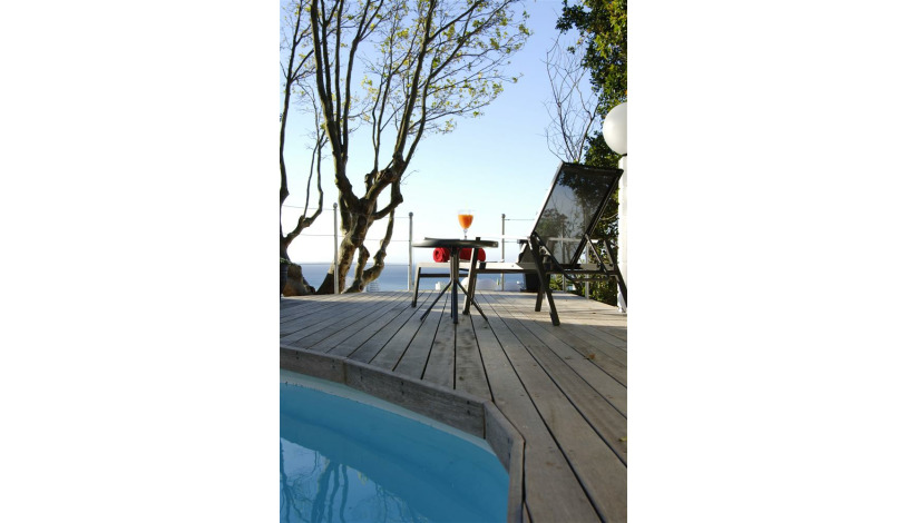 Apartment Ocean View Drive Cape Town - Apt 38295