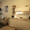 Studio Appartement Gdańsk Stadtzentrum mit Küche für 3 Personen