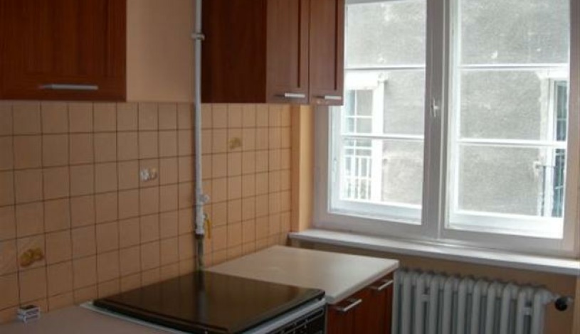 Apartment Ogarna Gdańsk - Apt 22216