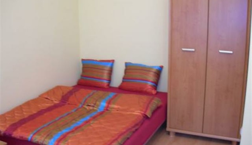 Apartment Ogarna Gdańsk - Apt 22216