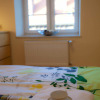 1-Schlafzimmer Gdańsk Stadtzentrum mit Küche für 4 Personen