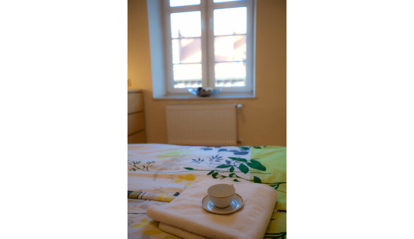 Apartment Ogarna Gdańsk - Apt 22302
