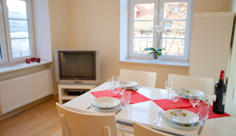 Apartment Ogarna Gdańsk - Apt 22302