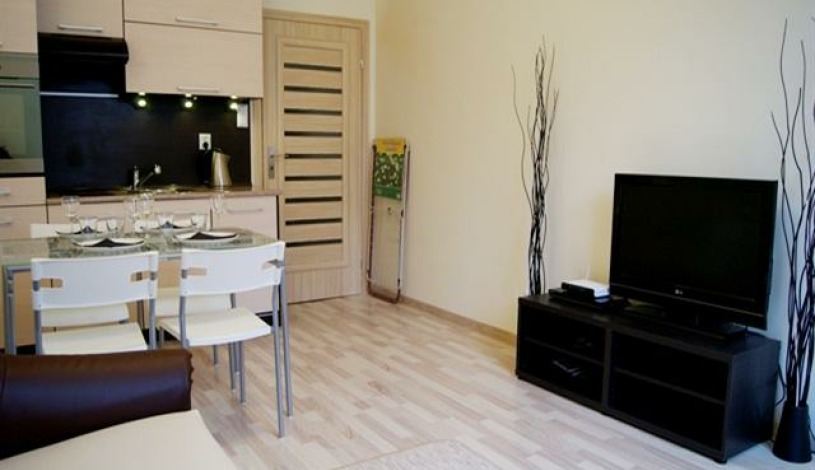 Apartment Ogarna Gdańsk - Apt 22534