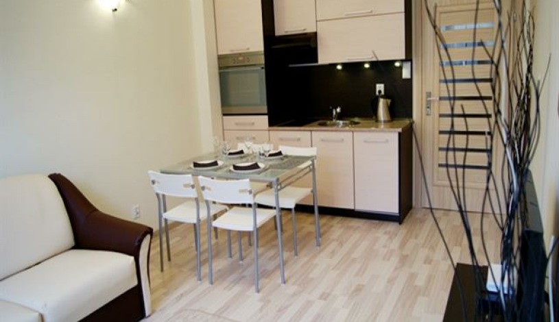 Apartment Ogarna Gdańsk - Apt 22534