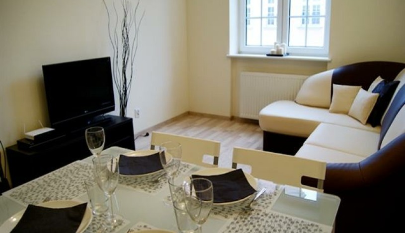 Apartment Ogarna Gdańsk - Apt 22534