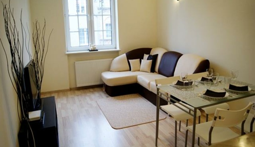 Apartment Ogarna Gdańsk - Apt 22534